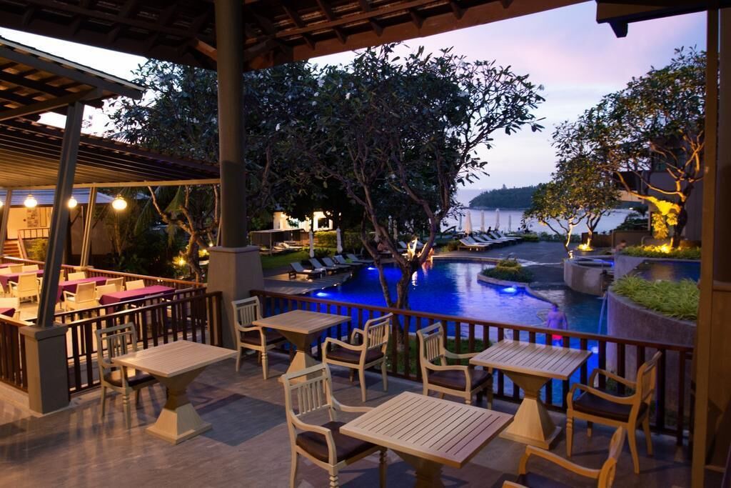 Photo of Outdoor in Kata