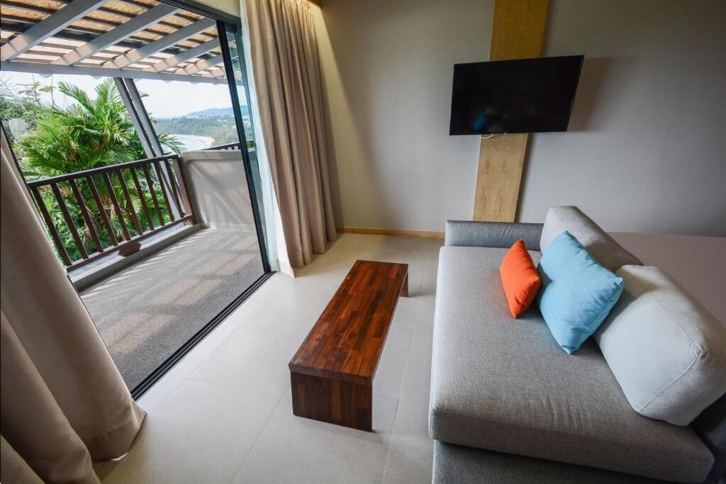 Photo of Livingroom in Kata