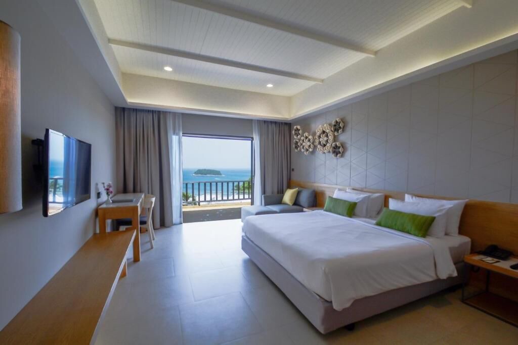 Photo of Bedroom in Kata