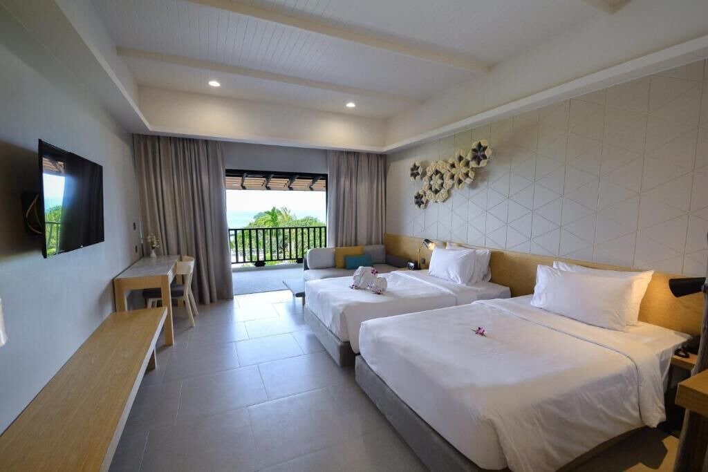 Photo of Bedroom in Kata