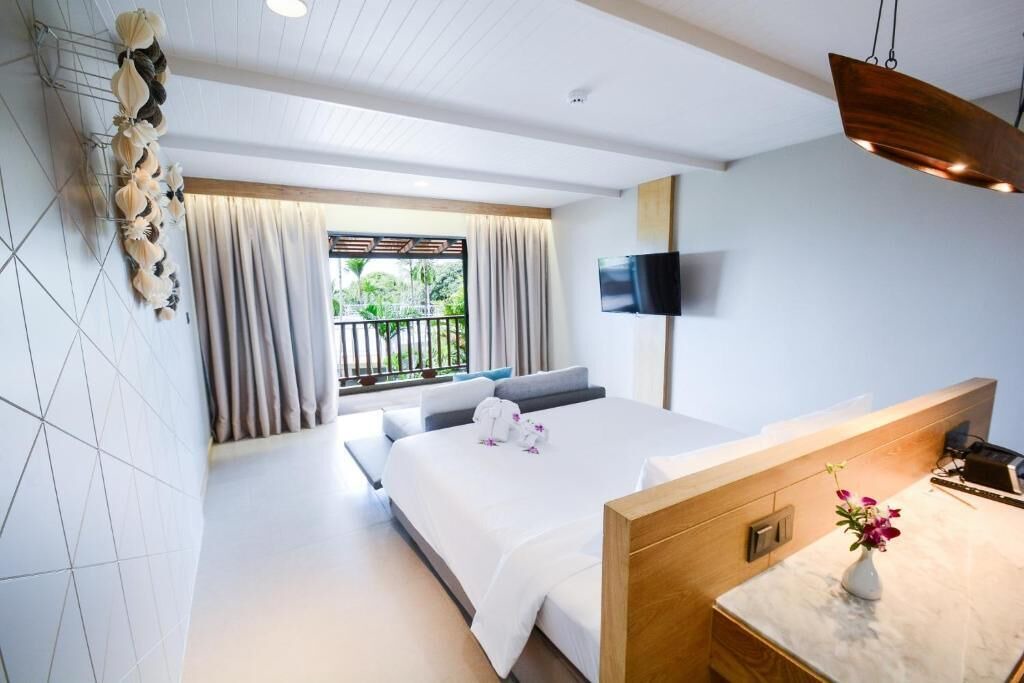 Photo of Bedroom in Kata