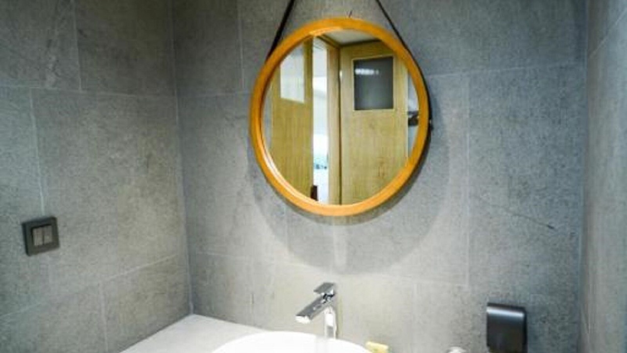 Photo of Bathroom in Kata