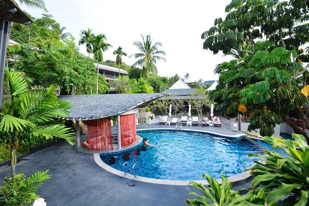 Photo of Outdoor in Kata