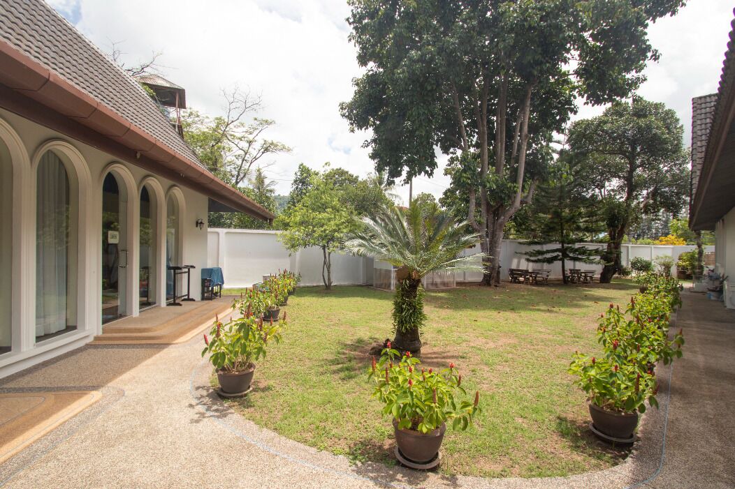 Photo of Outdoor in Chalong
