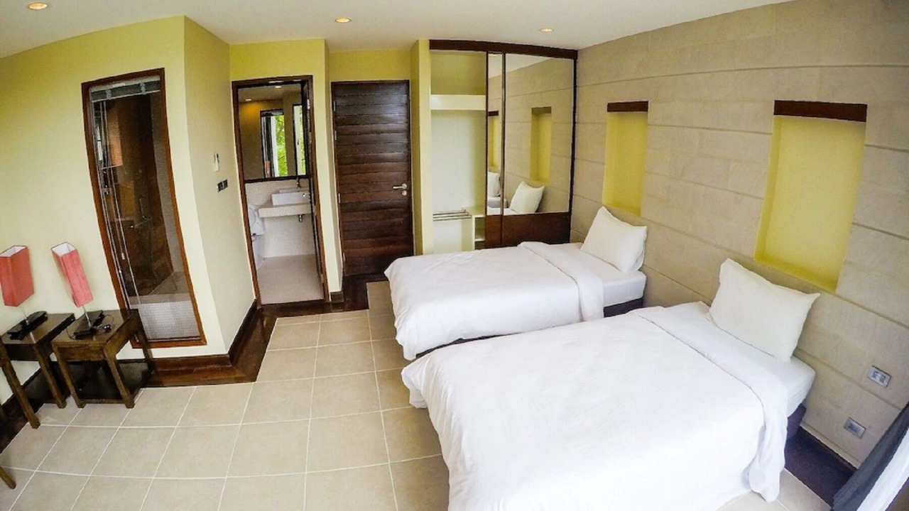 Photo of Bedroom in Thep Kasattri