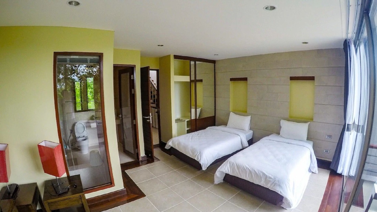Photo of Bedroom in Thep Kasattri