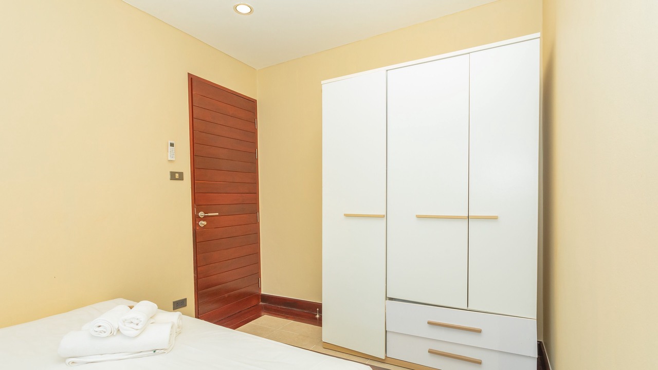 Photo of Bedroom in Thep Kasattri