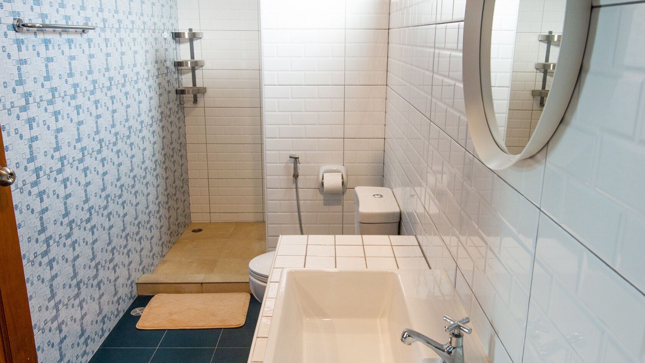 Photo of Bathroom in Chalong