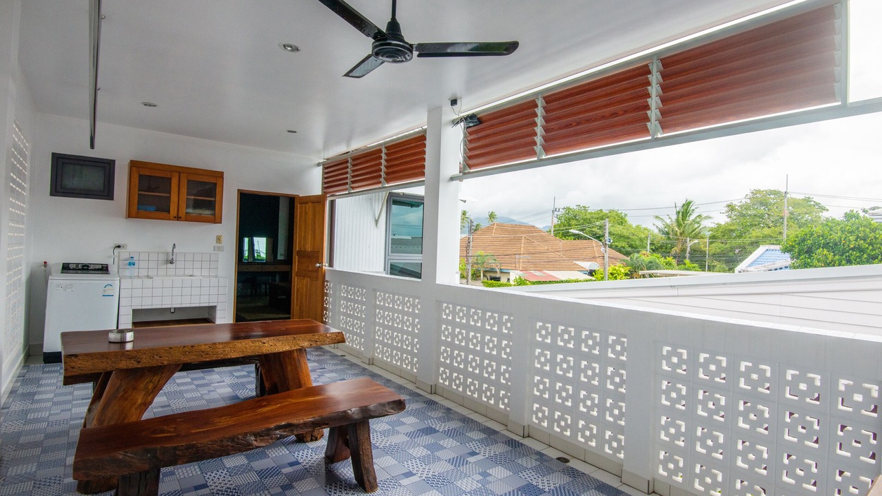 Photo of Outdoor in Chalong