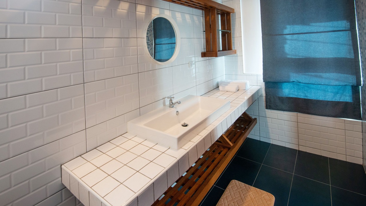Photo of Bathroom in Chalong