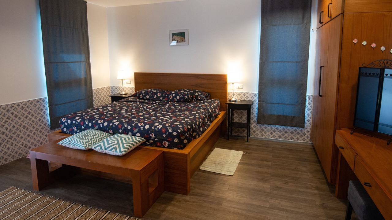 Photo of Bedroom in Chalong
