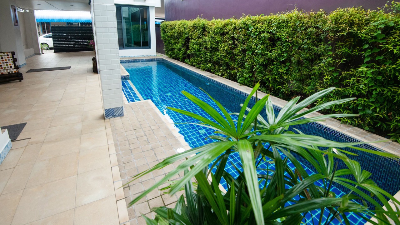 Photo of Outdoor in Chalong