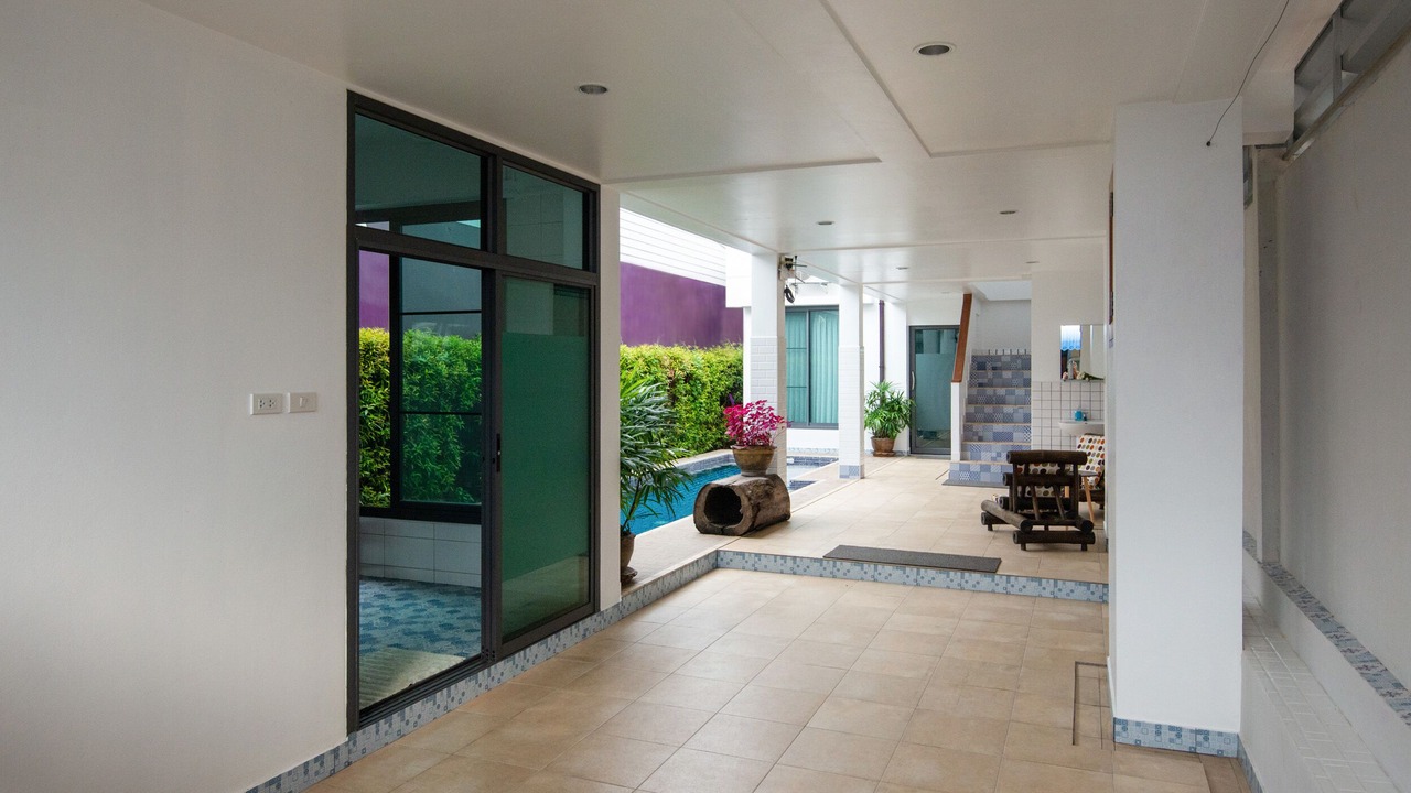 Photo of Patio Balcony in Chalong