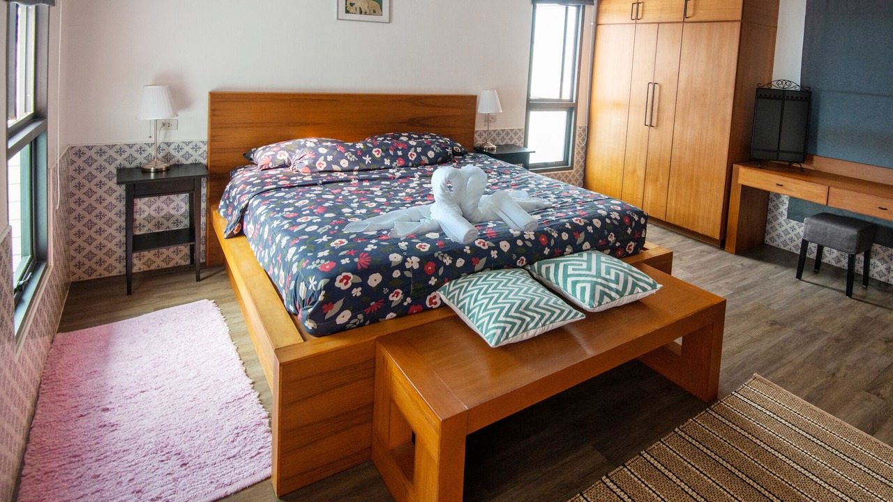 Photo of Bedroom in Chalong
