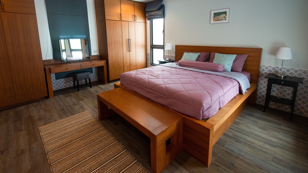 Photo of Bedroom in Chalong