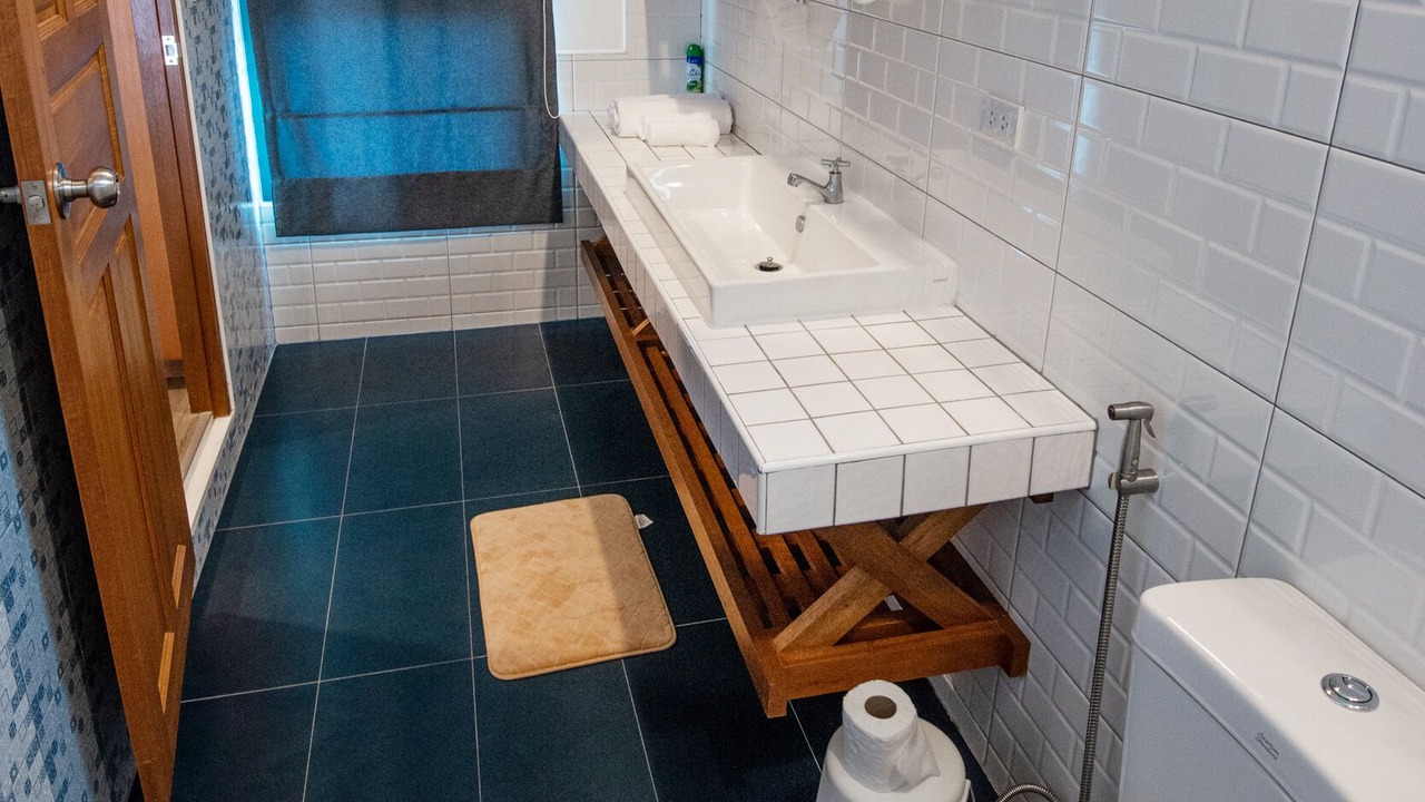 Photo of Bathroom in Chalong