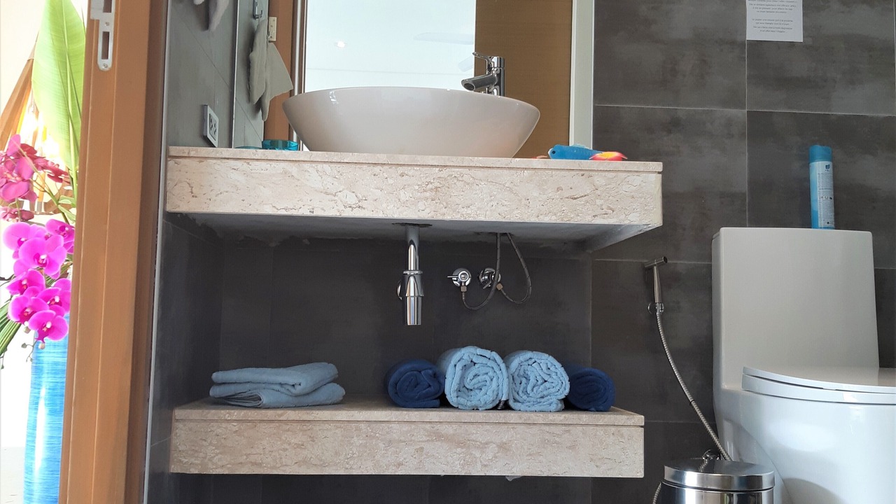 Photo of Bathroom in Sa Khu