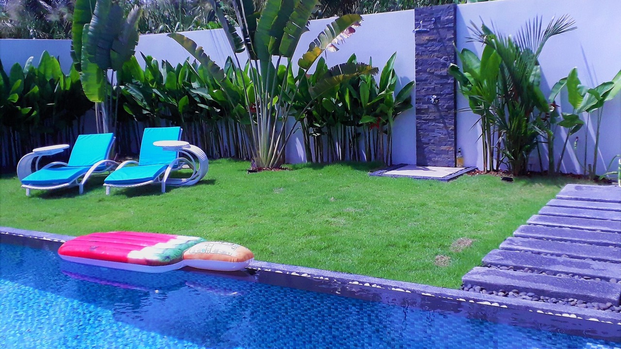 Photo of Outdoor in Sa Khu