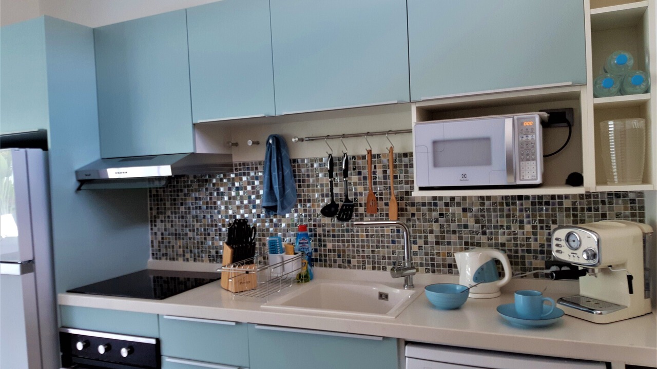 Photo of Kitchen in Sa Khu