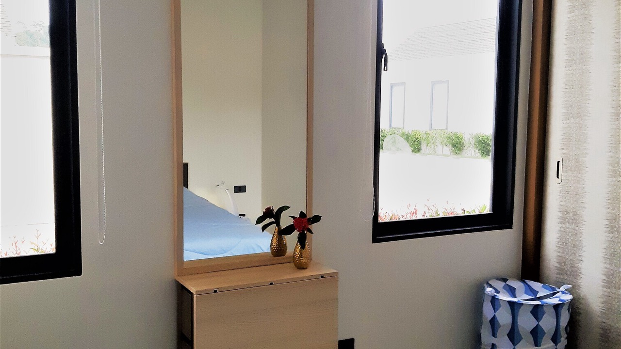 Photo of Bedroom in Sa Khu
