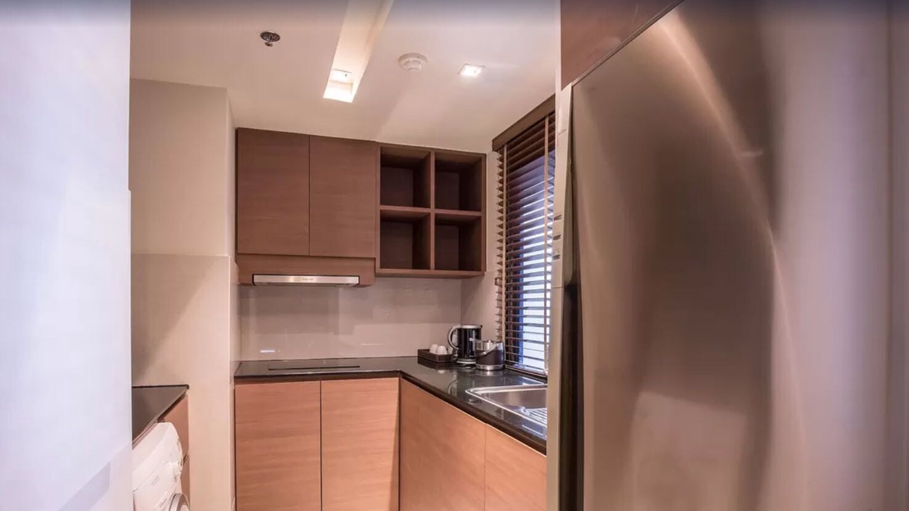 Photo of Kitchen in Bang Phli