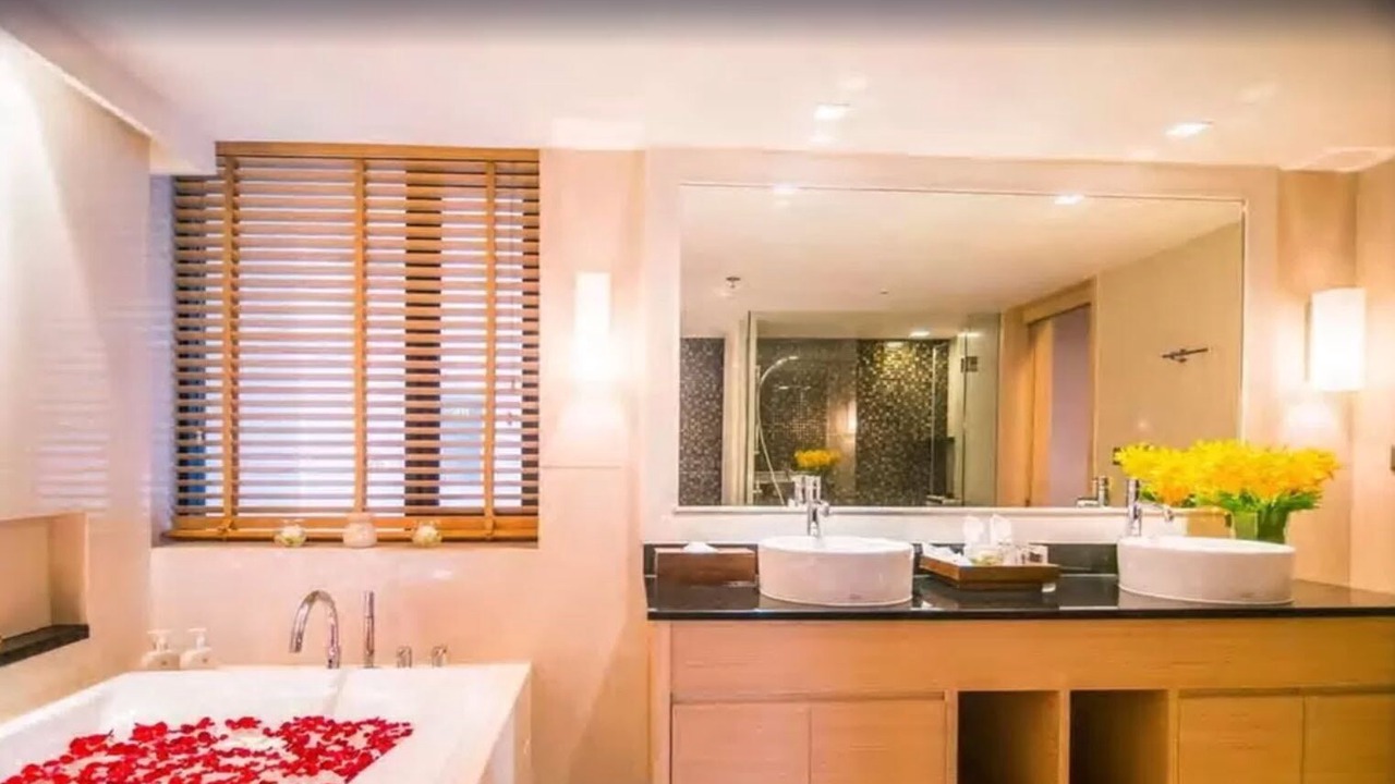 Photo of Bathroom in Bang Phli