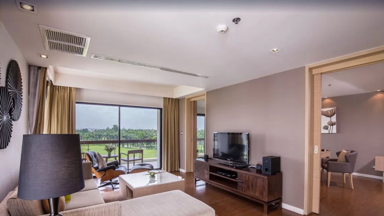 Photo of Livingroom in Bang Phli