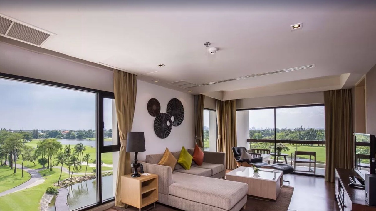 Photo of Livingroom in Bang Phli