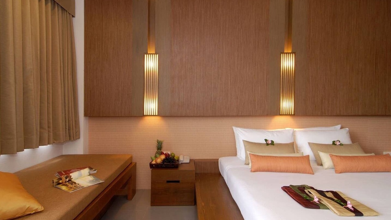 Photo of Bedroom in Karon