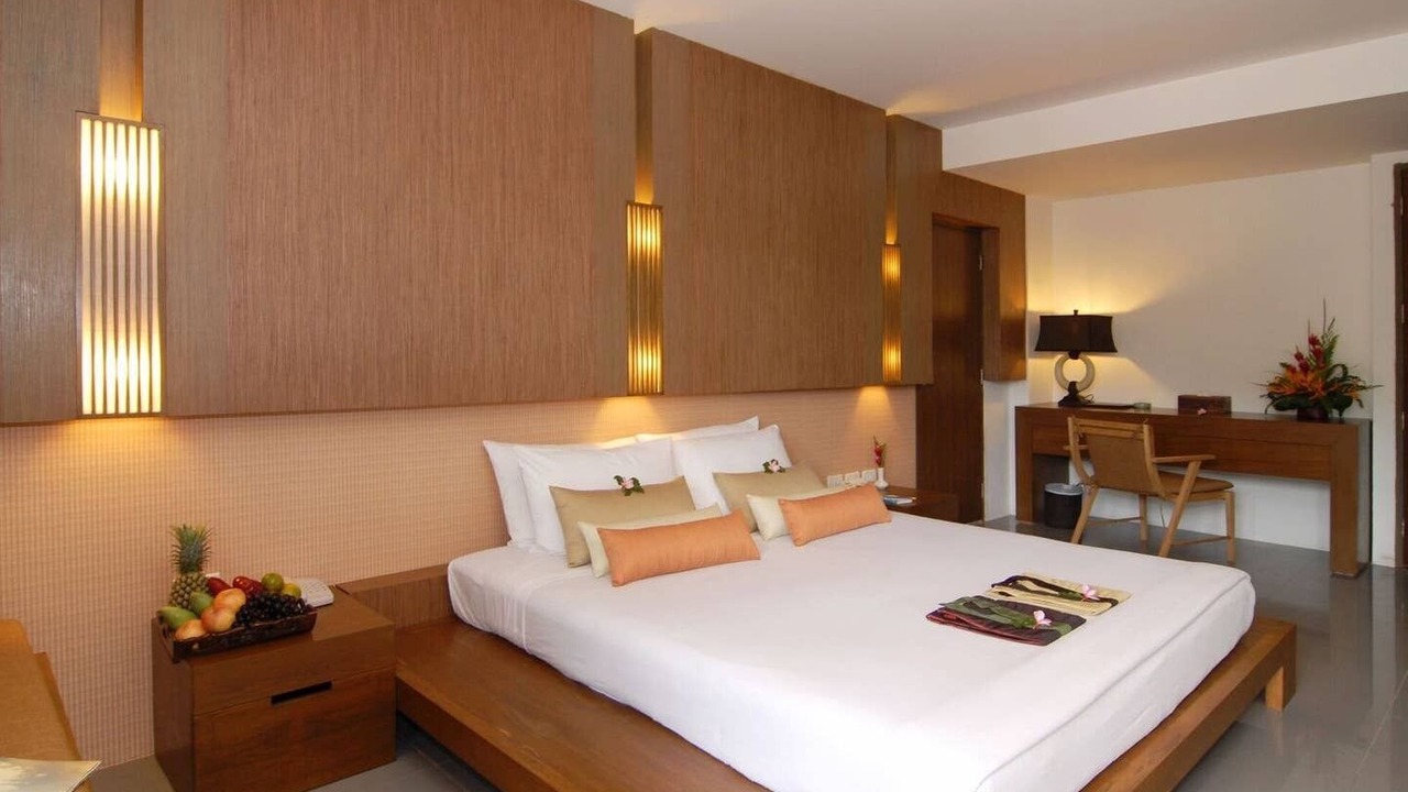 Photo of Bedroom in Karon