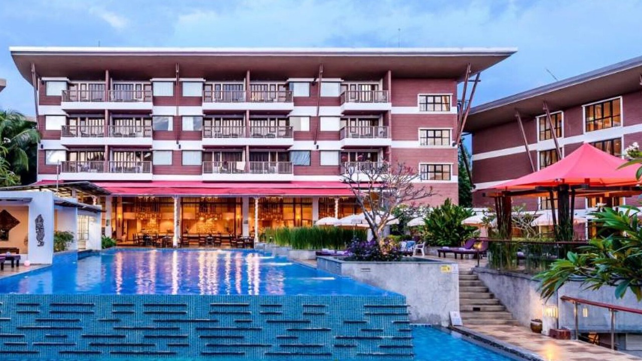 Photo of Outdoor in Karon
