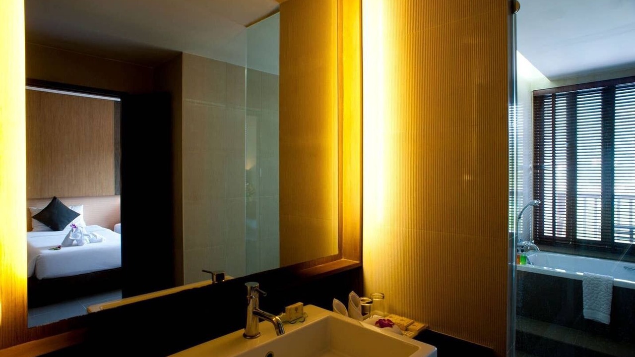 Photo of Bathroom in Karon