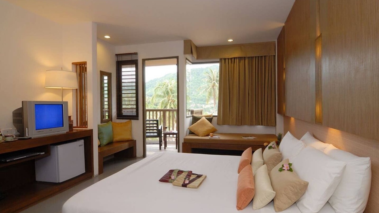 Photo of Bedroom in Karon
