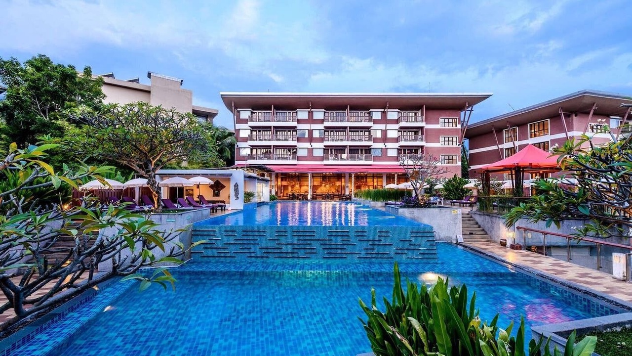 Photo of Outdoor in Karon