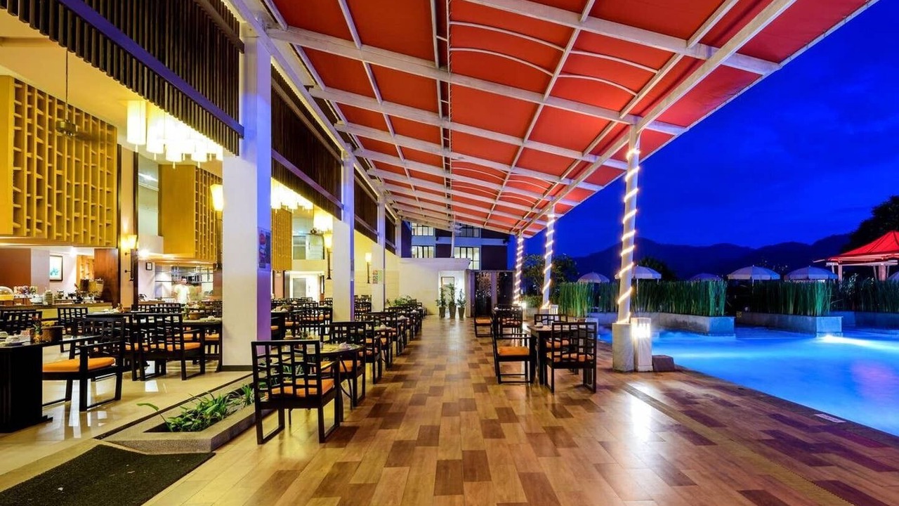 Photo of Outdoor in Karon