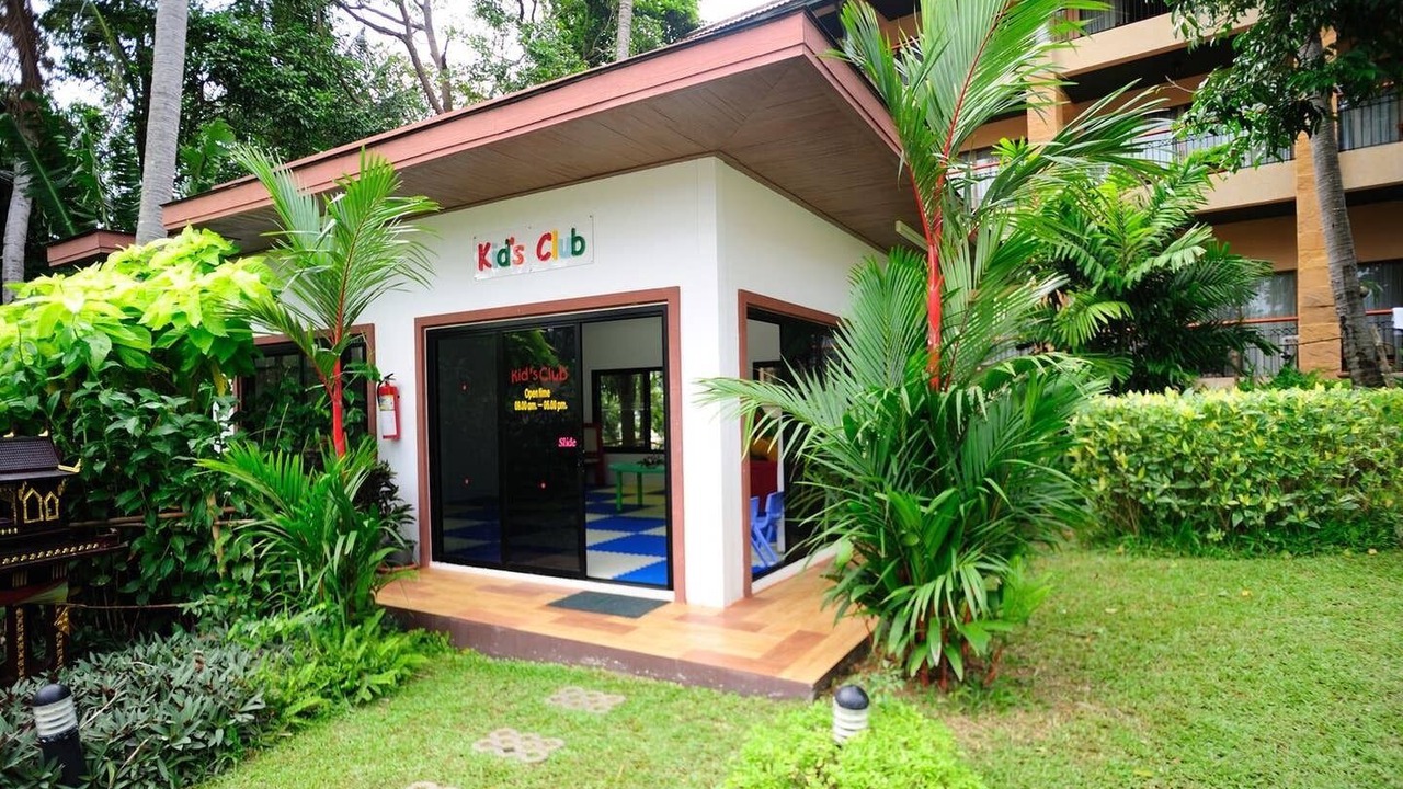 Photo of Outdoor in Karon