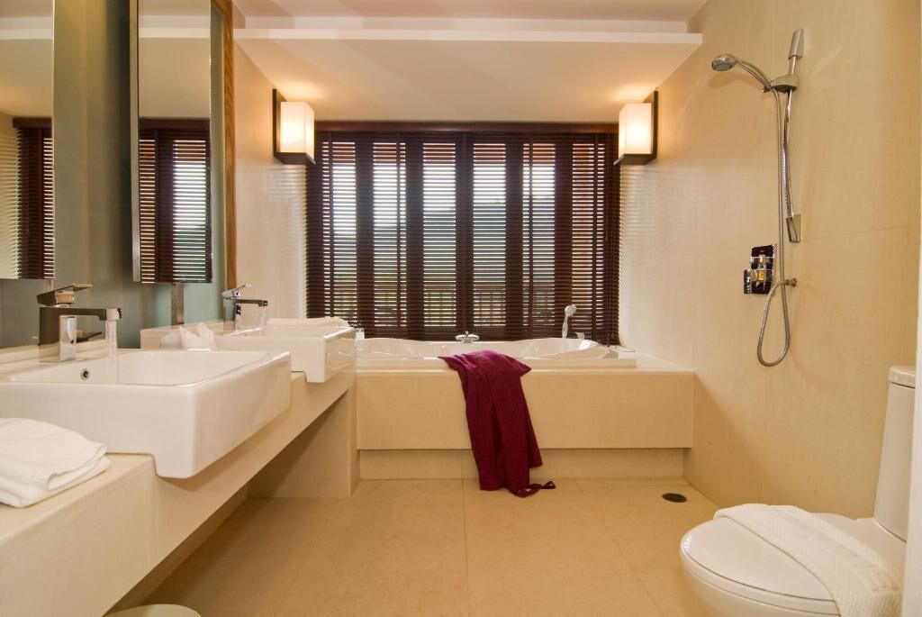 Photo of Bathroom in Karon