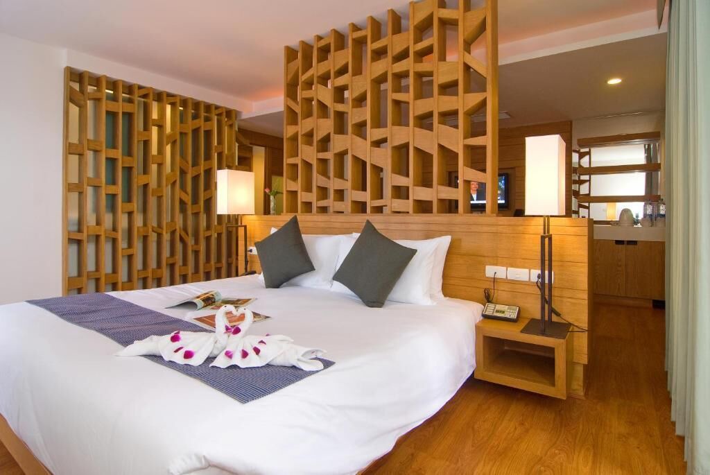 Photo of Bedroom in Karon