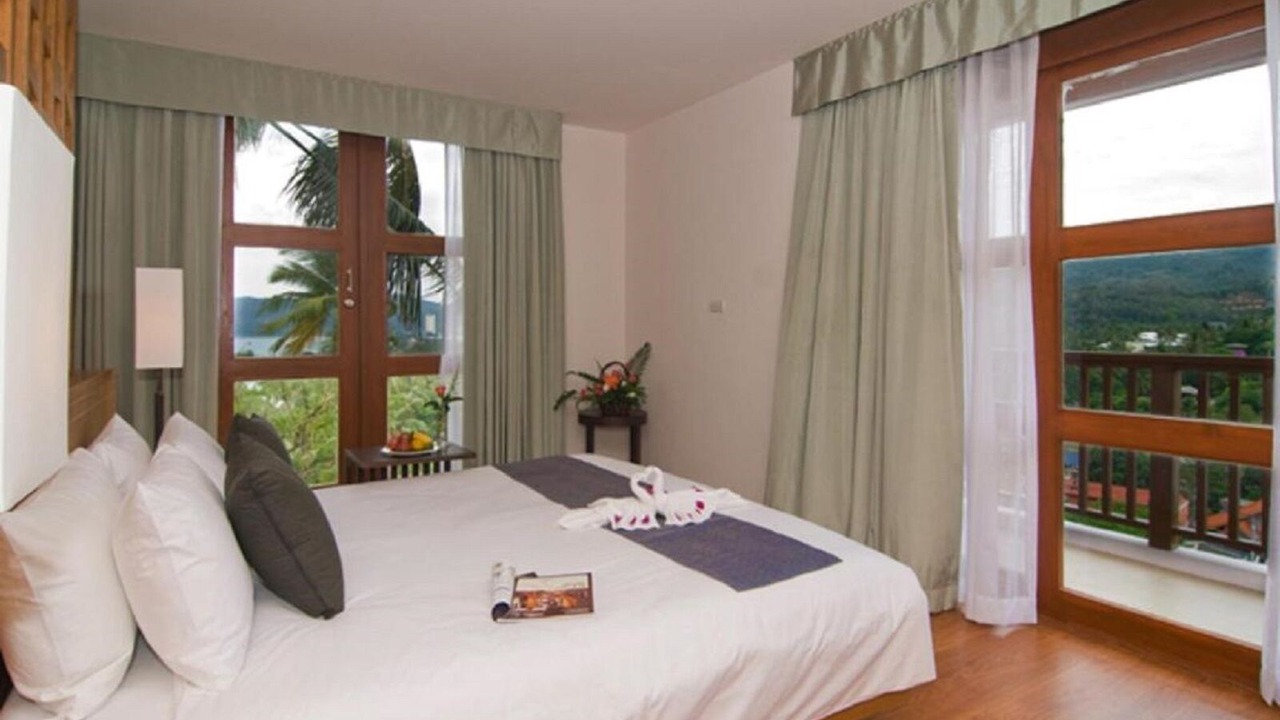 Photo of Bedroom in Karon