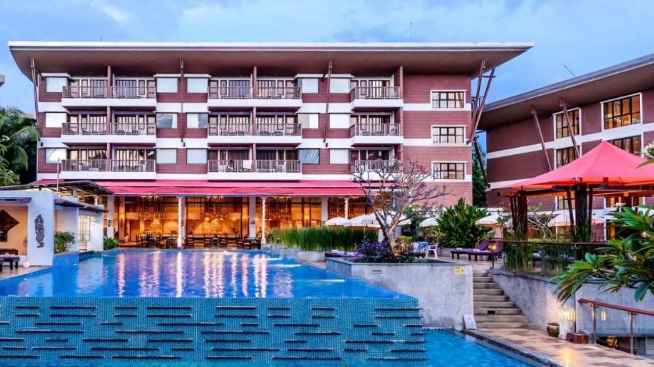 Photo of Outdoor in Karon