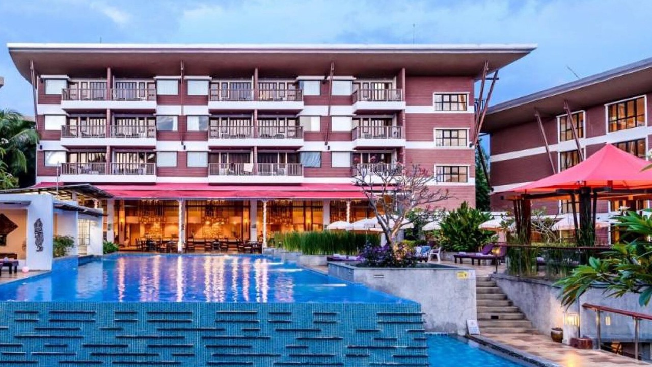 Photo of Outdoor in Karon