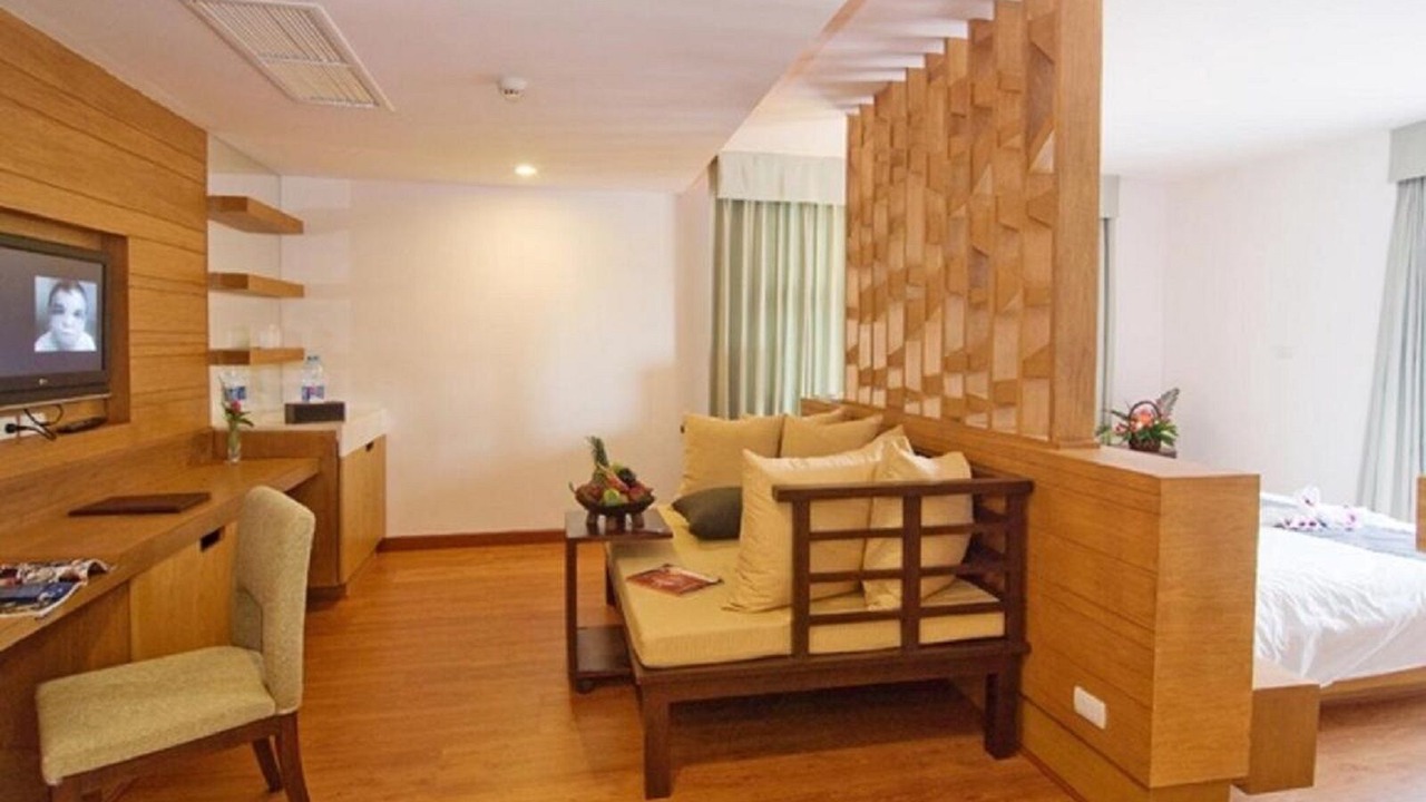 Photo of Bedroom in Karon
