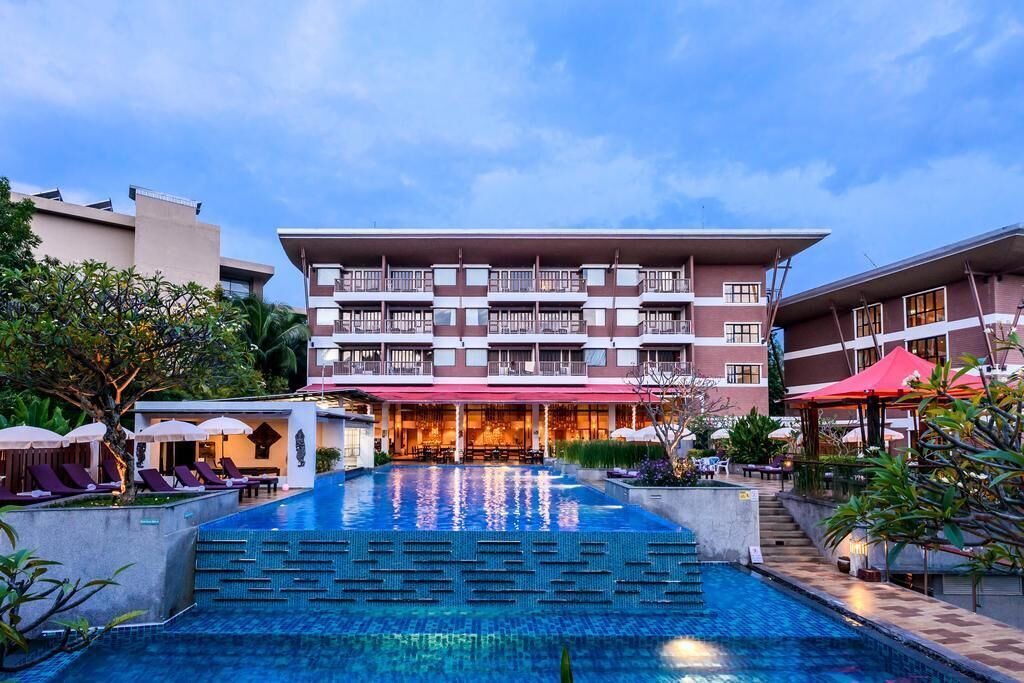 Photo of Outdoor in Karon