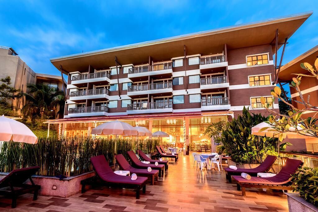 Photo of Outdoor in Karon