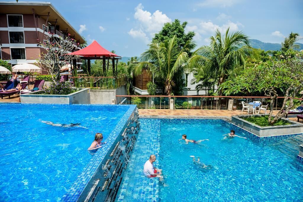 Photo of Outdoor in Karon