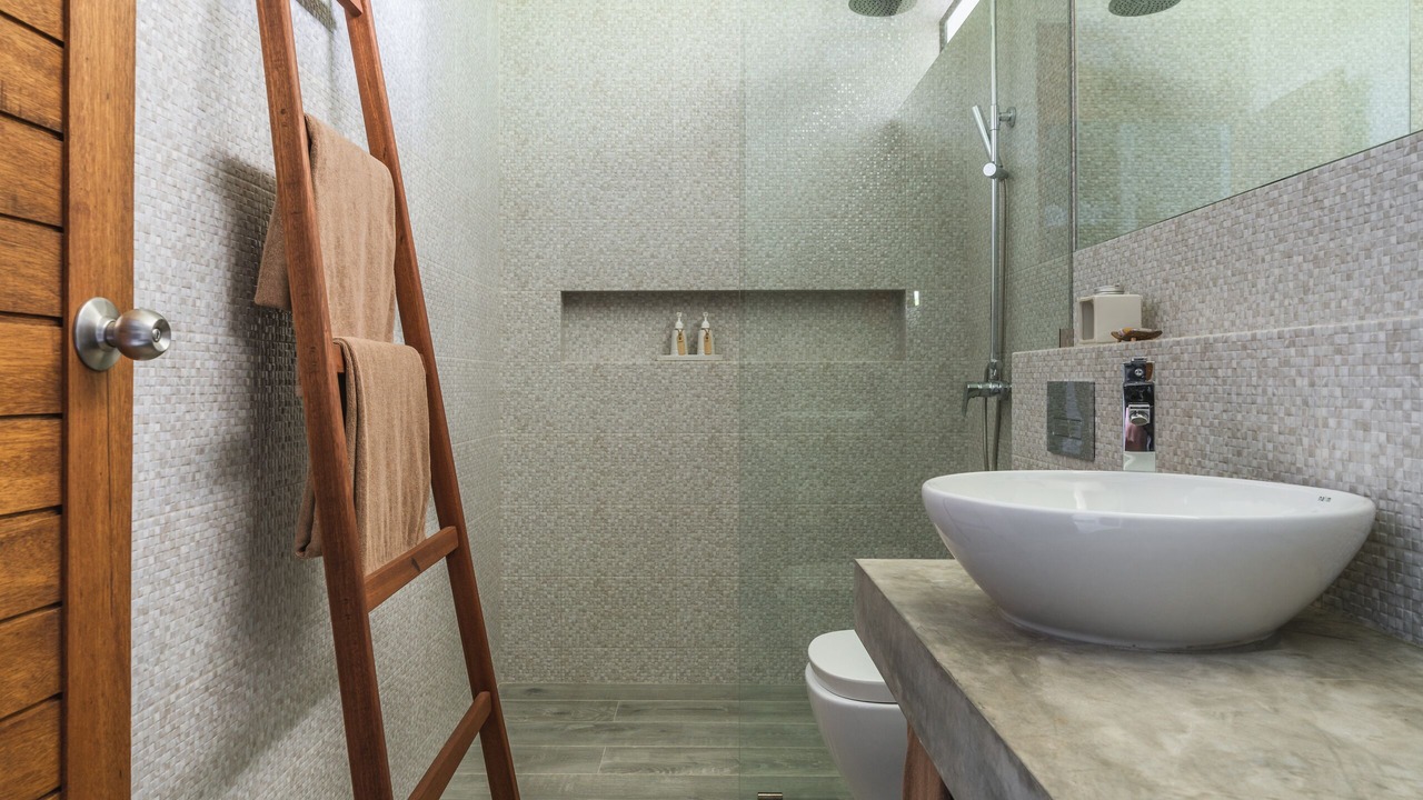 Photo of Bathroom in Nai Harn