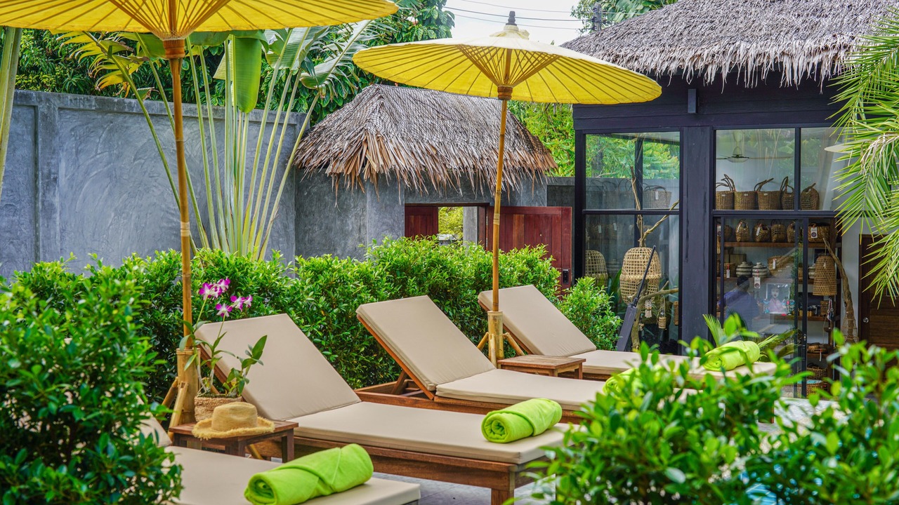 Photo of Outdoor in Nai Harn