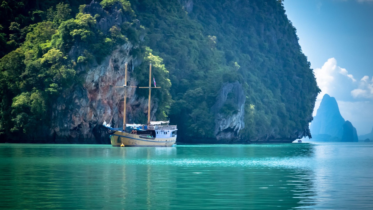 Photo of Outdoor in Nai Harn