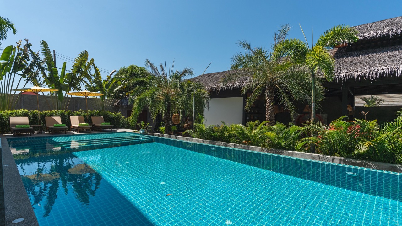 Photo of Outdoor in Nai Harn