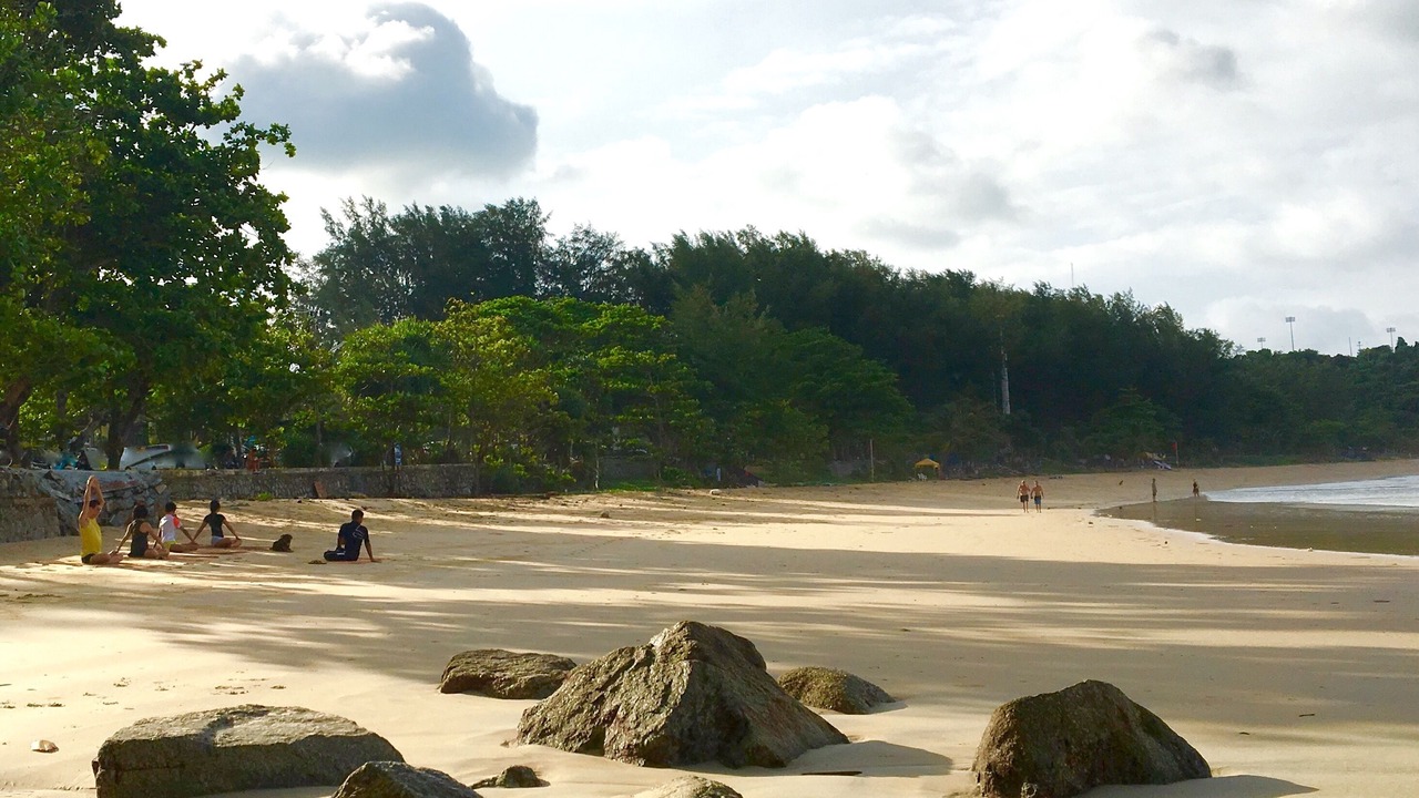 Photo of Others in Nai Harn